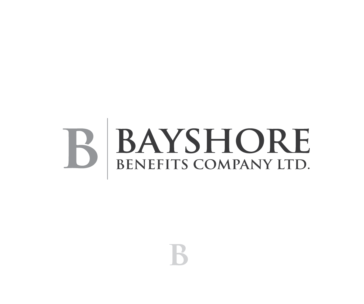 Logo Design by Paulo Vieira for Bayshore Benefits Company | Design #21864074