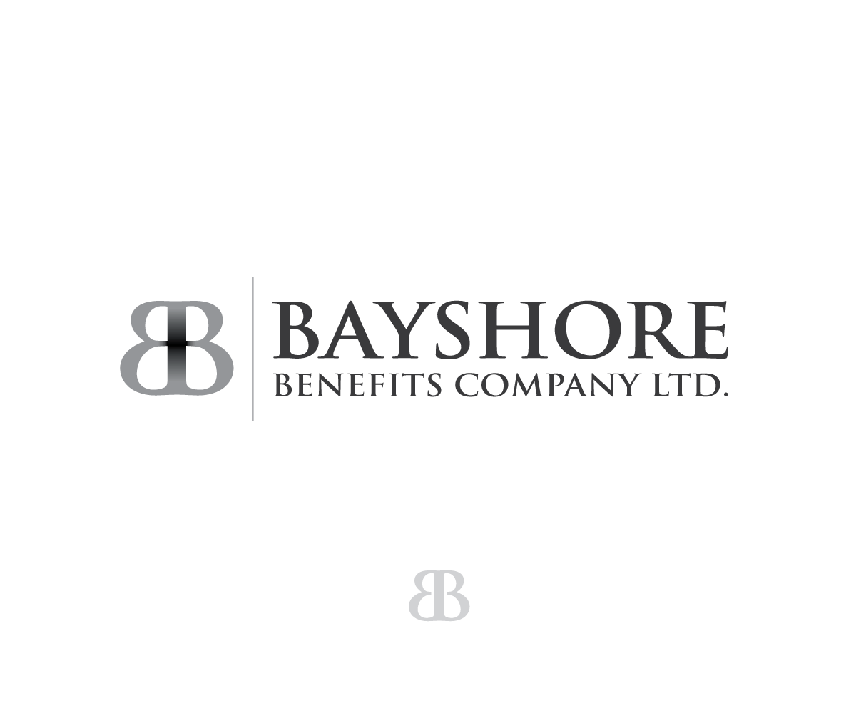 Logo Design by Paulo Vieira for Bayshore Benefits Company | Design #21844032