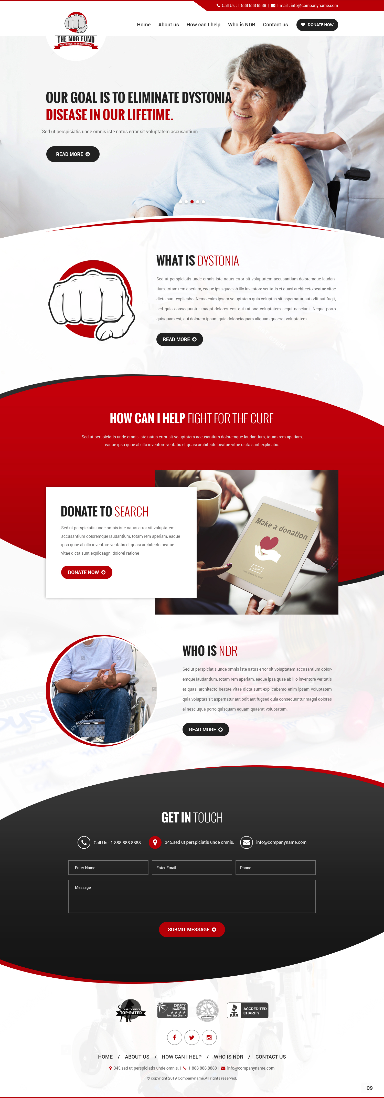 Diseño Web por pb para este proyecto | Diseño #21838133