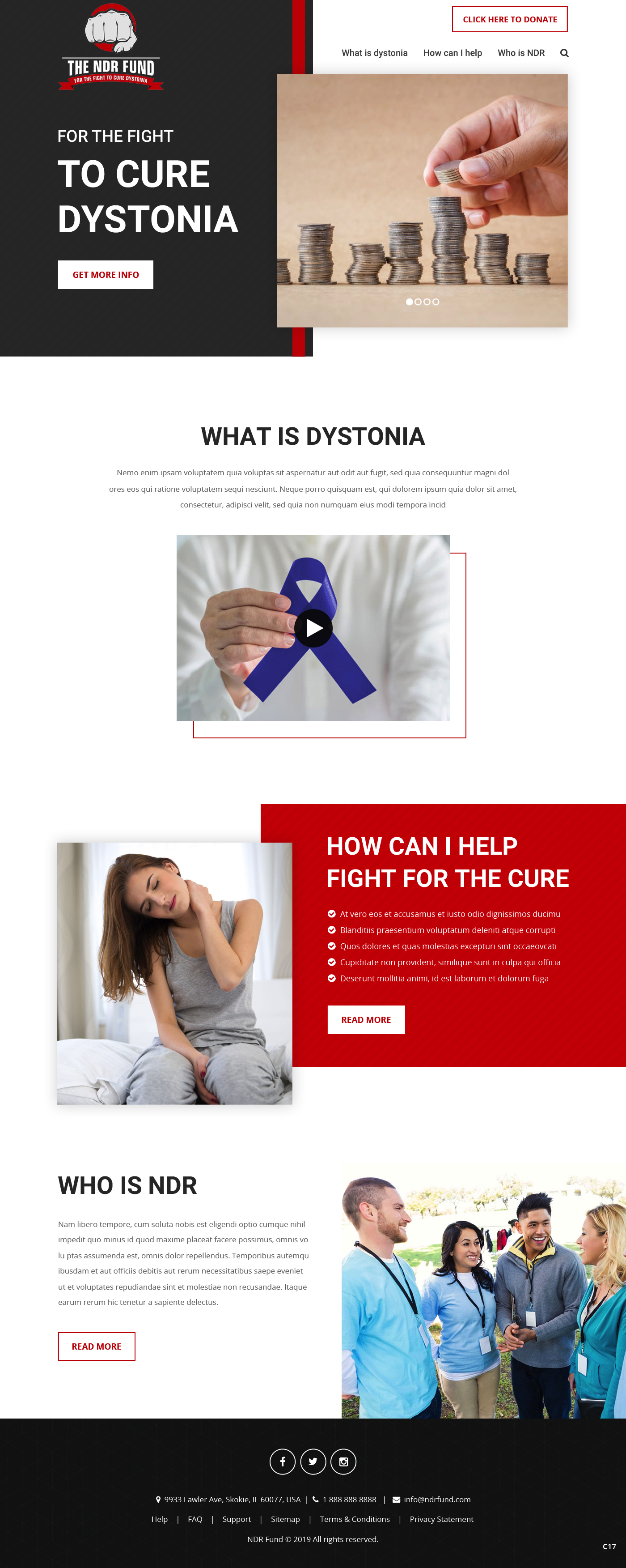 Diseño Web por pb para este proyecto | Diseño #21838142