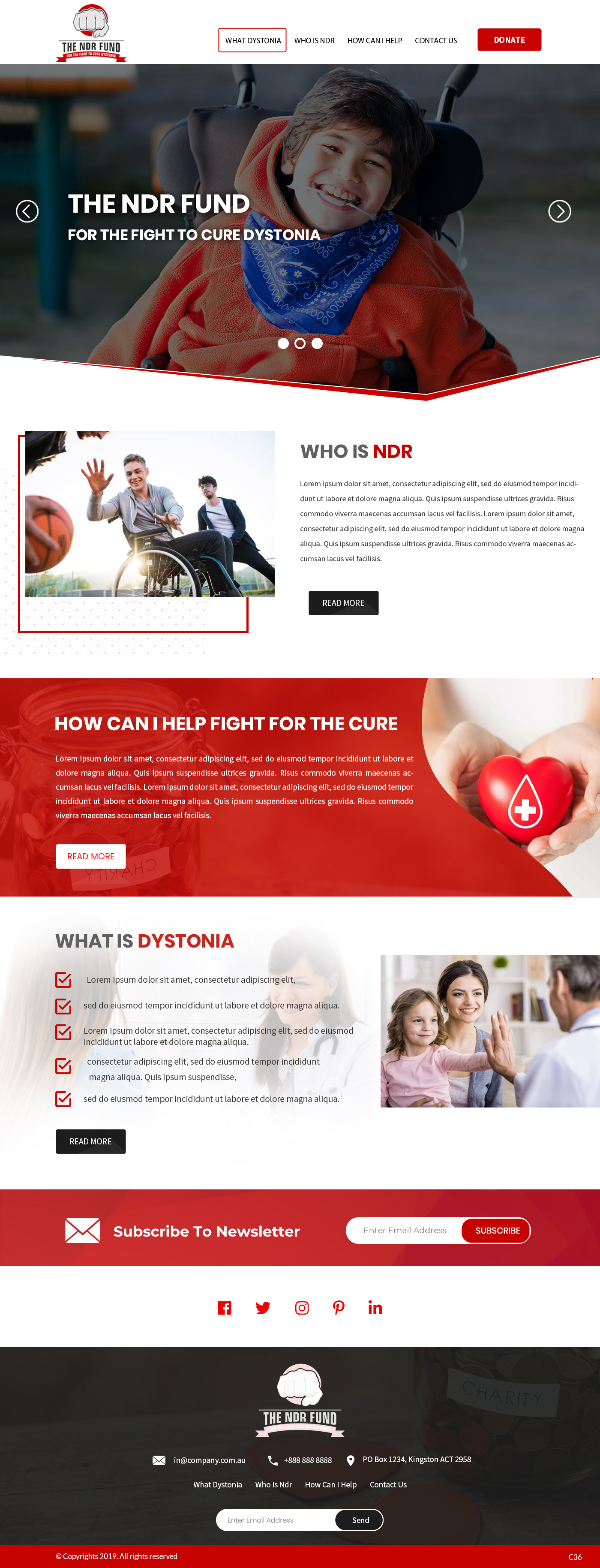 Diseño Web por pb para este proyecto | Diseño #21838149
