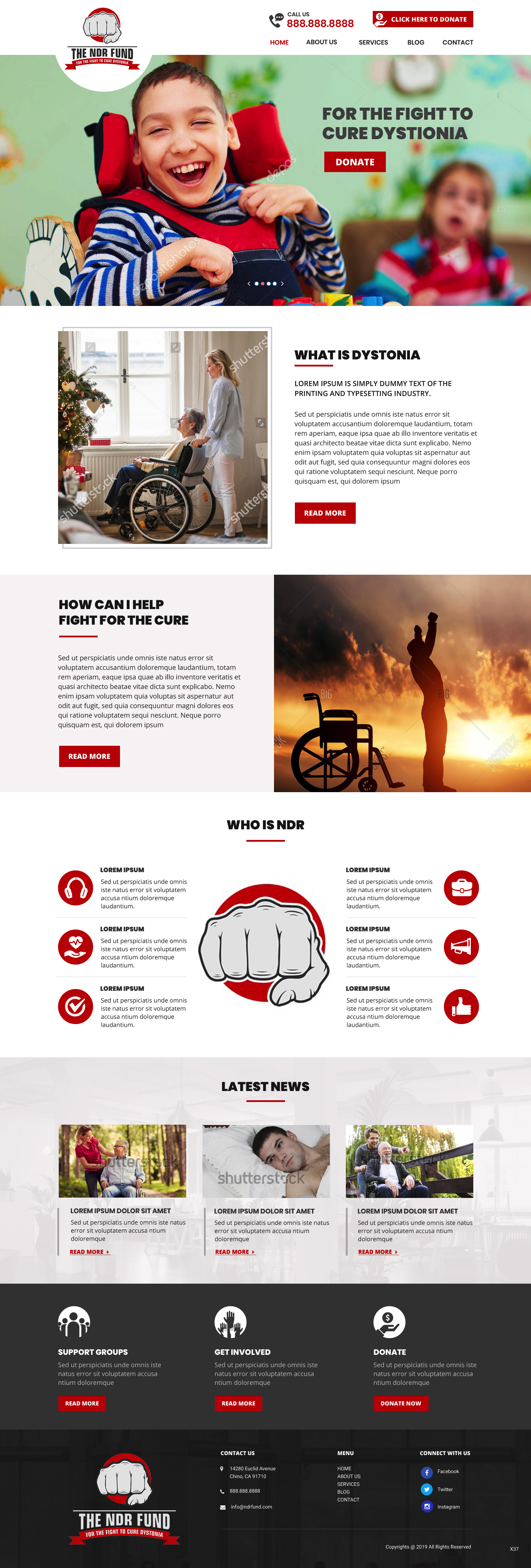 Diseño Web por pb para este proyecto | Diseño #21838155