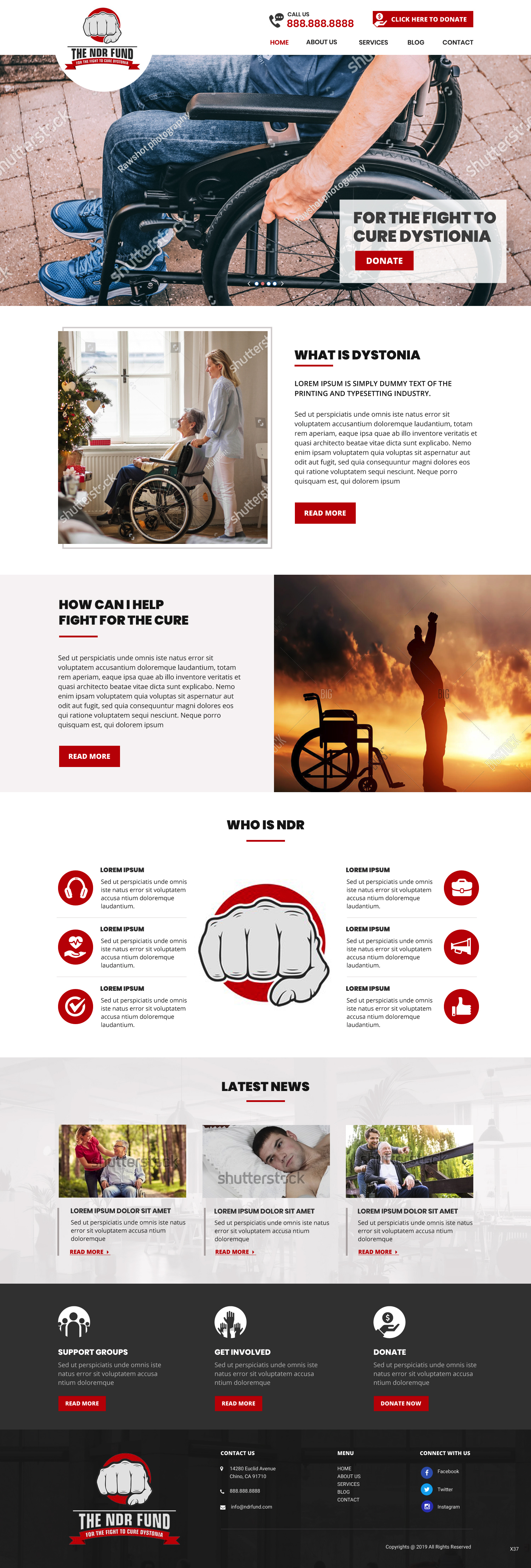 Diseño Web por pb para este proyecto | Diseño #21838156