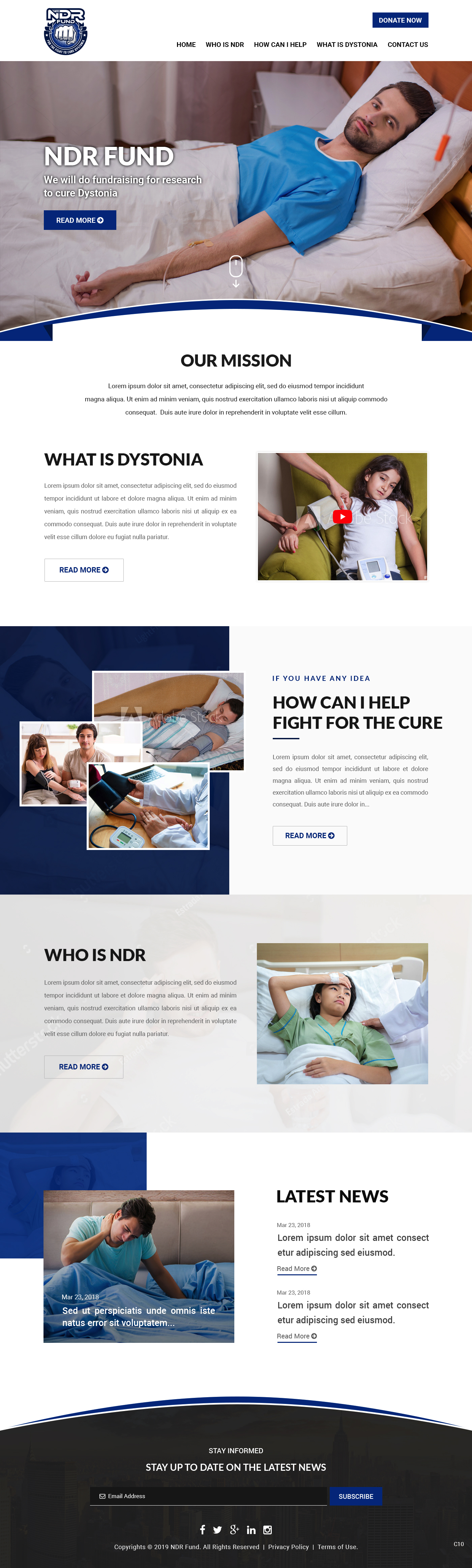 Web Design by pb for this project | Design #21860808