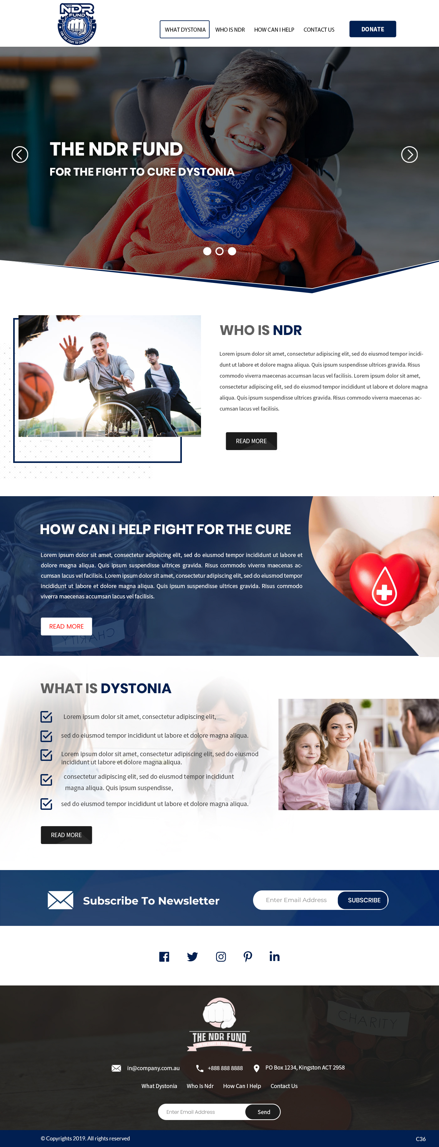 Diseño Web por pb para este proyecto | Diseño #21860829