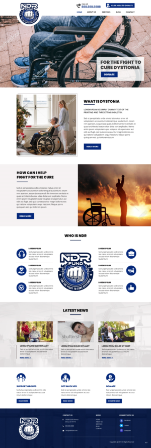Web Design by pb