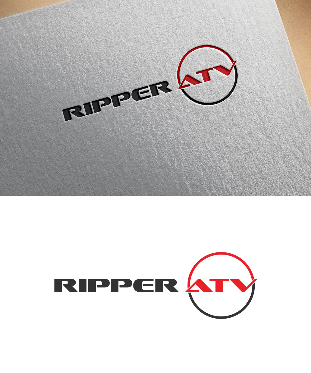 Logo Design by Aliqa Design for this project | Design #21842264