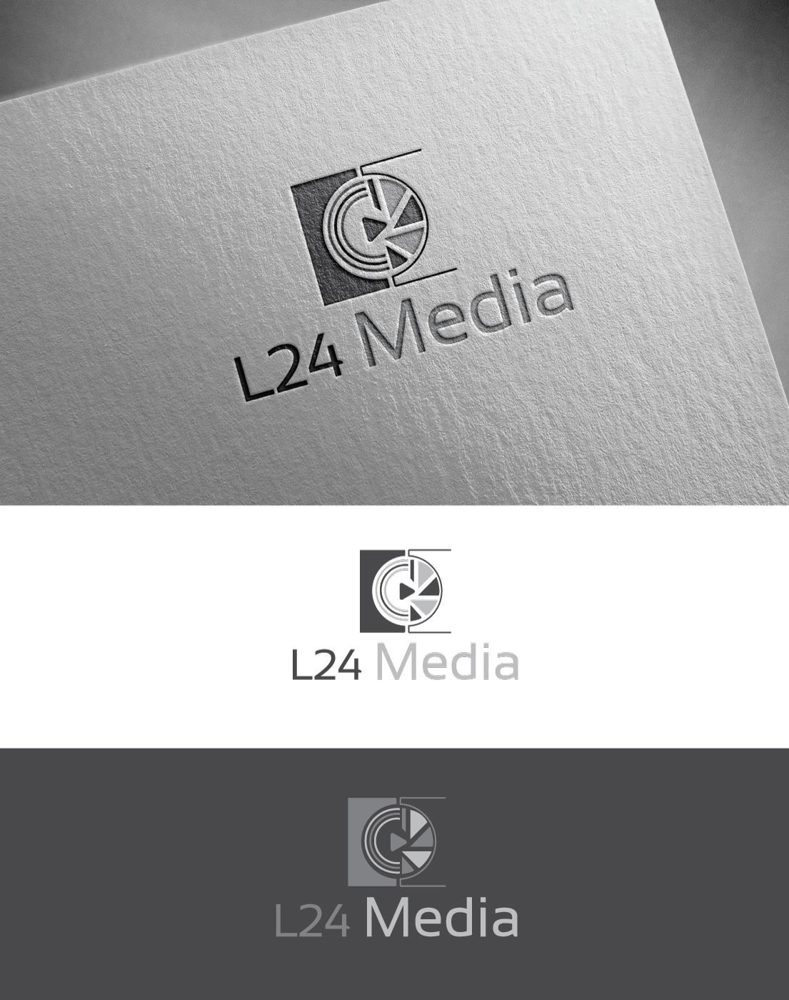 Logo Design by brand maker for this project | Design #21841191