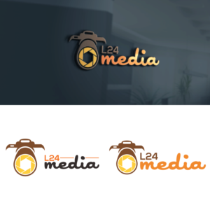 Logo Design by sinau_nggambar for this project | Design: #21836096