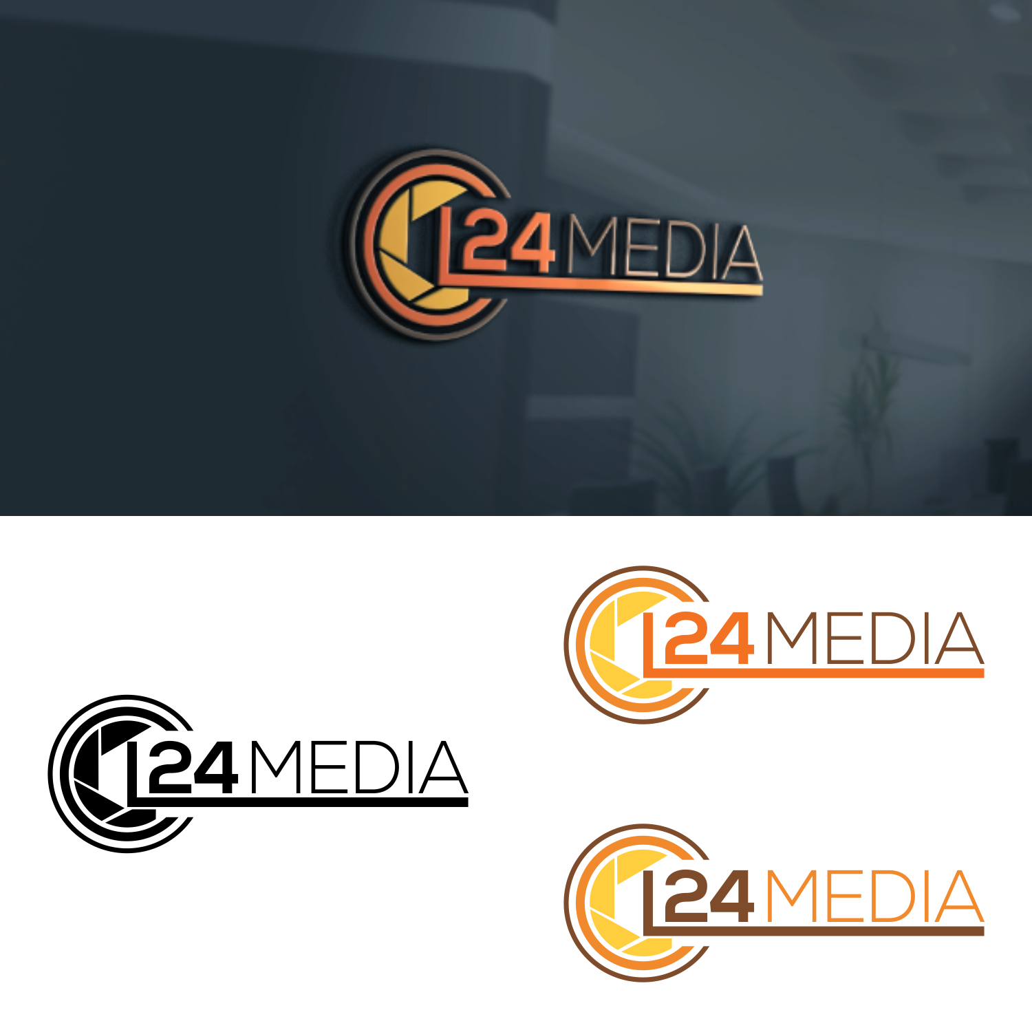 Logo Design by sinau_nggambar for this project | Design #21836241