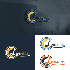 Logo Design by sinau_nggambar for this project | Design: #21838773