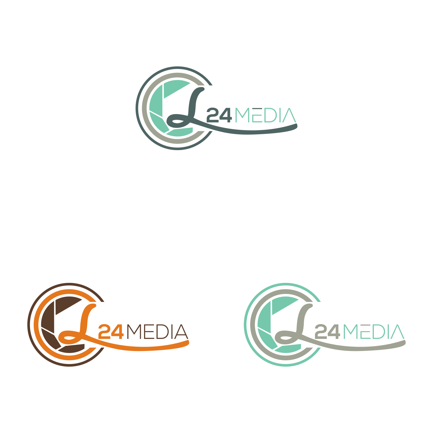 Logo Design by sinau_nggambar for this project | Design #21840489