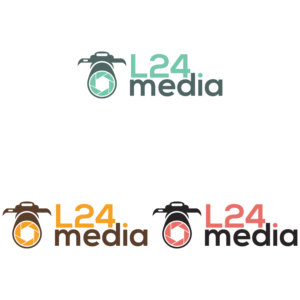 Logo Design by sinau_nggambar for this project | Design: #21840520