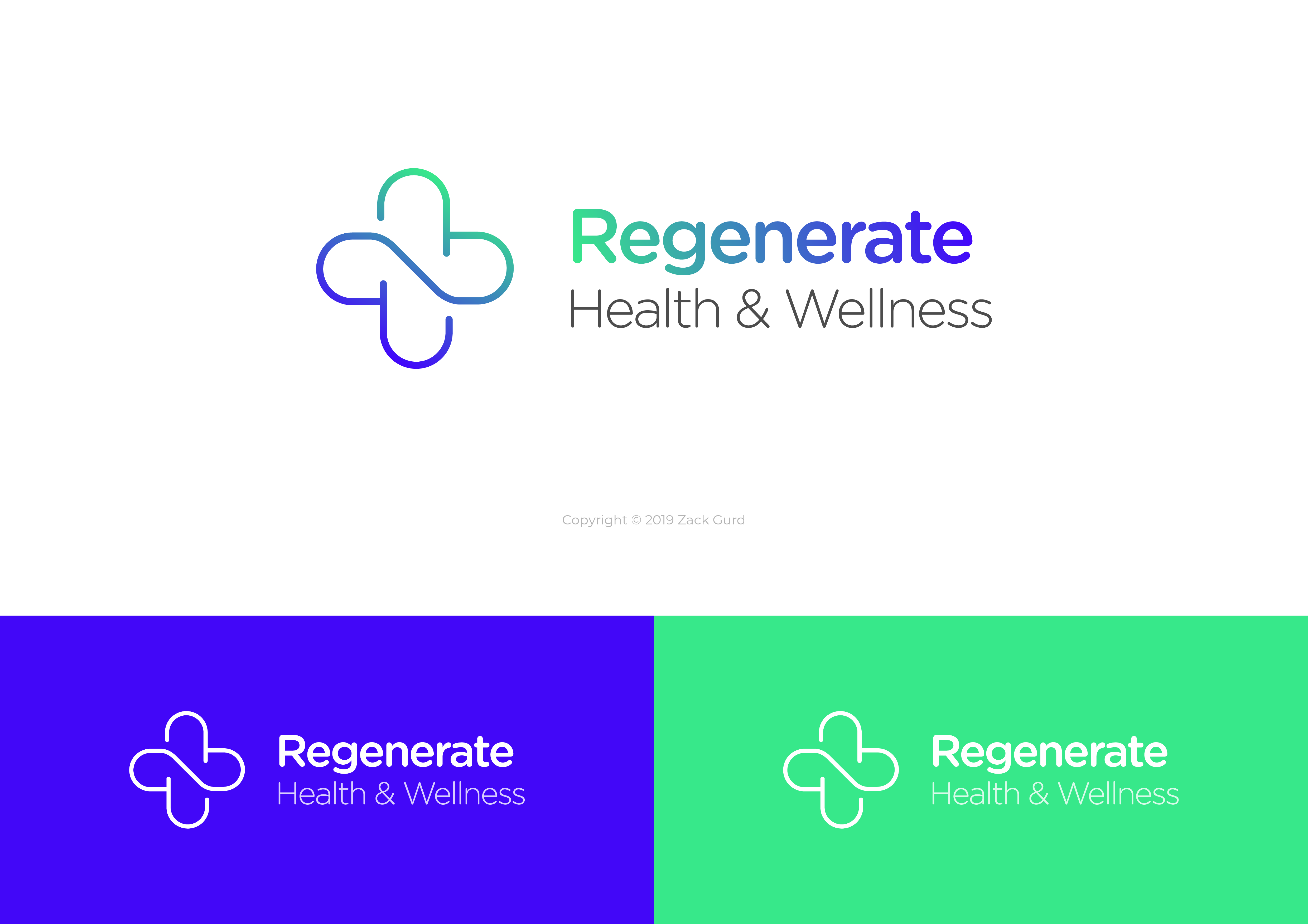 Design de Logo par ZackGurd pour ce projet | Design #21870742