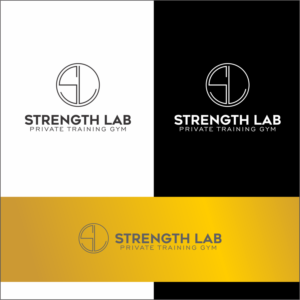 Logo Design by Arham Hidayat for this project | Design: #21860372