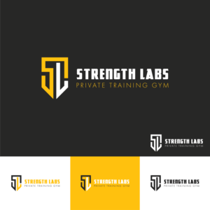 Logo Design by DasTrystan for this project | Design: #21892641