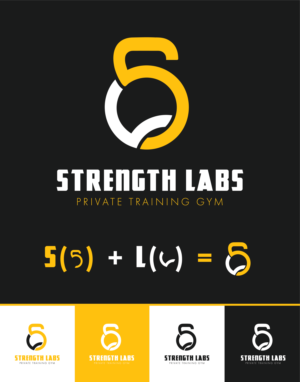 Logo Design by DasTrystan for this project | Design: #21958595