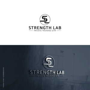 Logo Design by designbysy