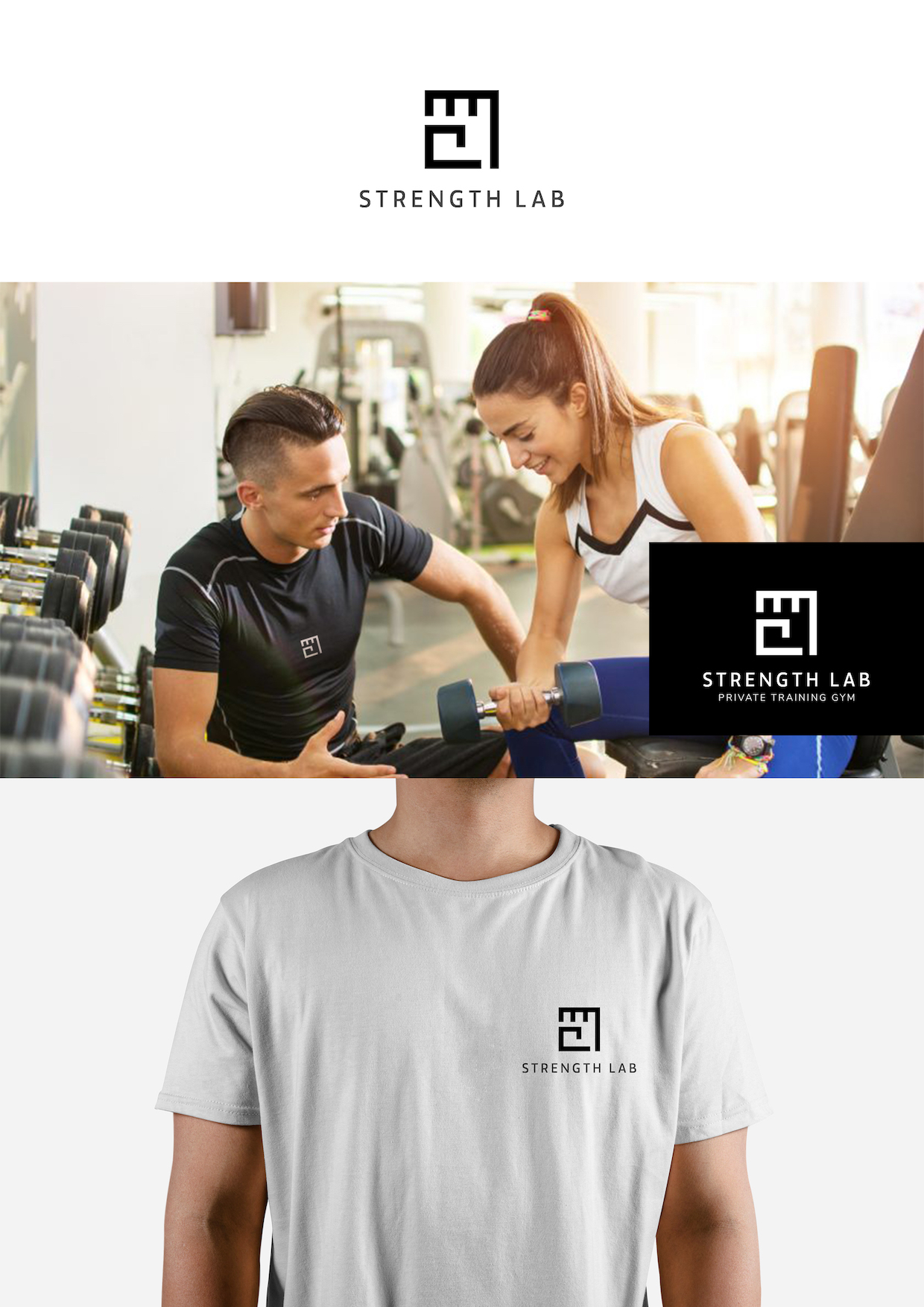 Logo Design by christianpoetoe for this project | Design #21835195