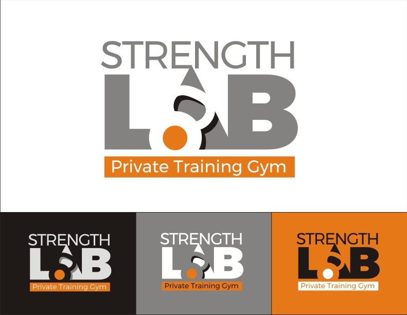 Logo Design by juanjoseolivieri for this project | Design #21975331