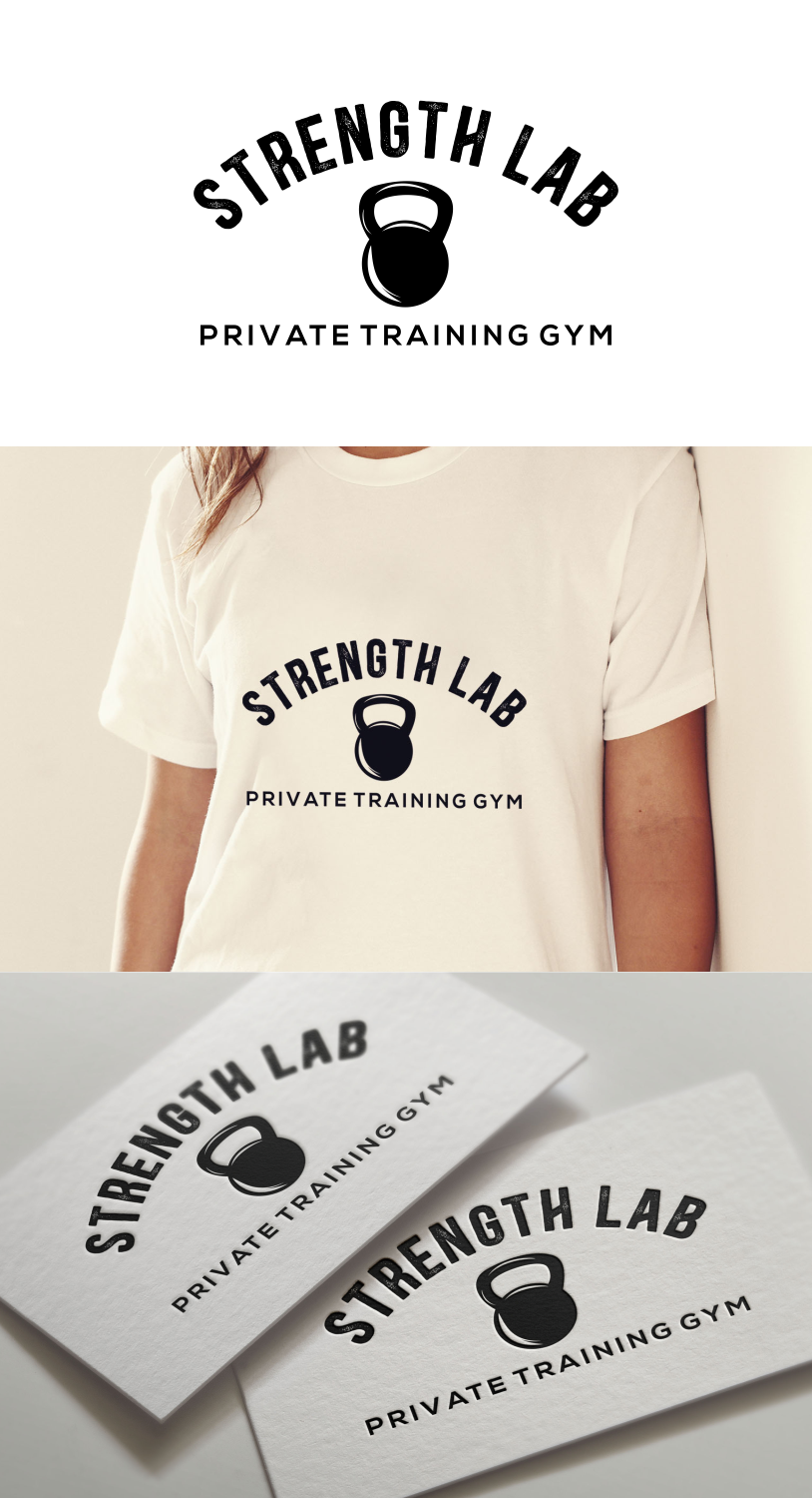 Logo Design by fatiyadesign for this project | Design: #21846039