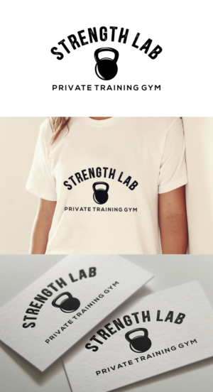 Logo Design by fatiyadesign for this project | Design: #21846039