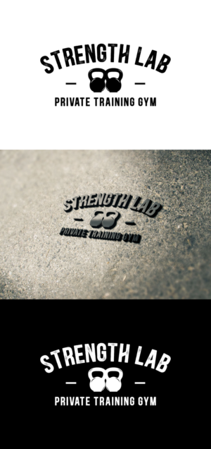 Logo Design by fatiyadesign for this project | Design: #21918365