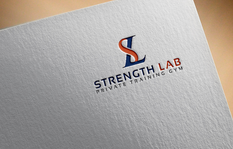 Logo-Design von Synthi für dieses Projekt | Design #21837684