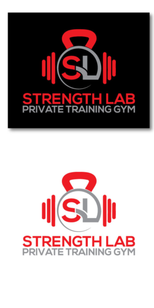 Logo Design by JAFRIN for this project | Design: #21839910