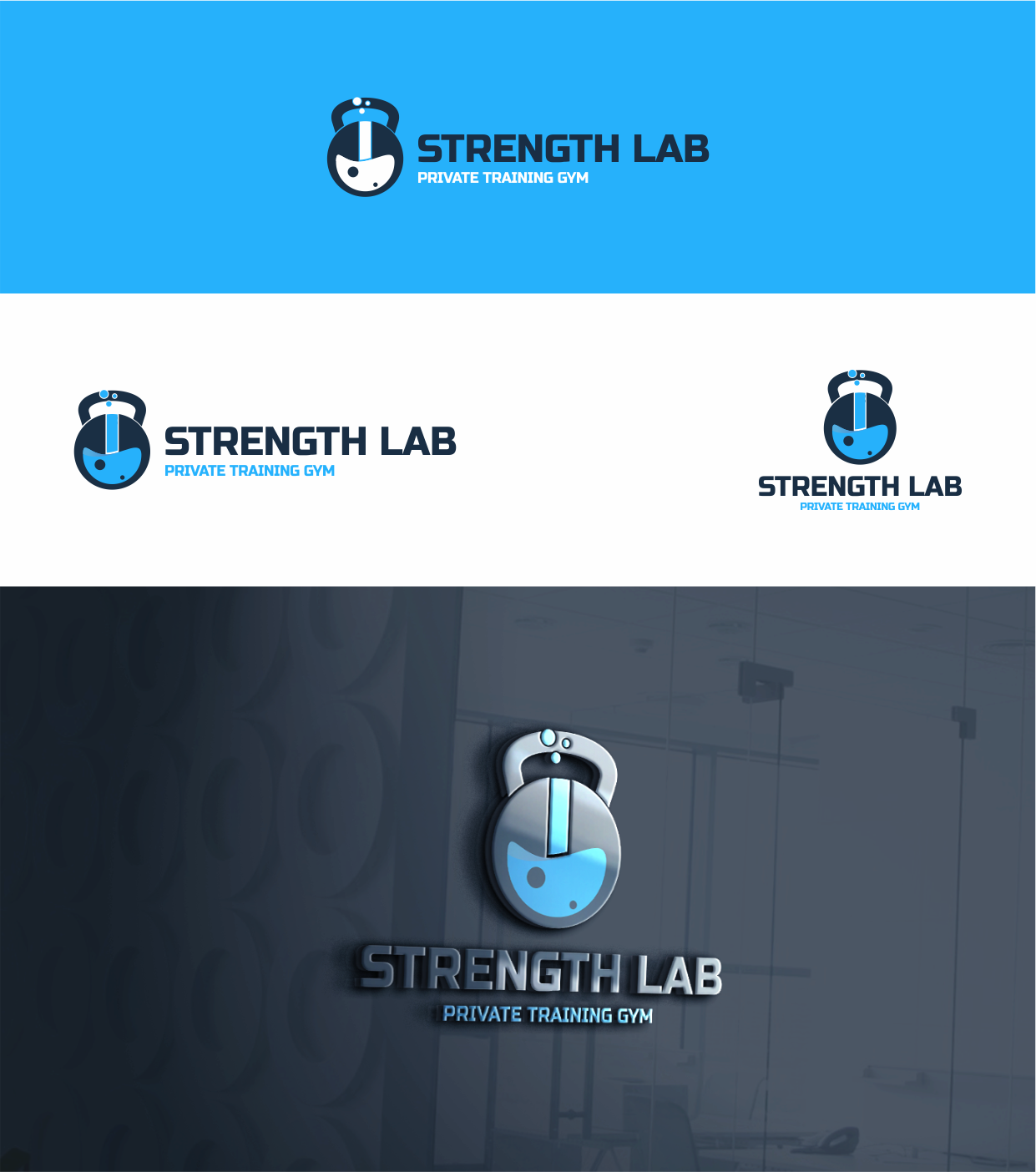 Logo Design by creativechauhan1989 for this project | Design #21857321