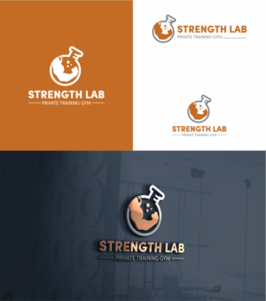 Logo Design by creativechauhan1989 for this project | Design: #21857322