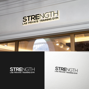 Logo Design by rinaldoajigunadi 2 for this project | Design: #21834164