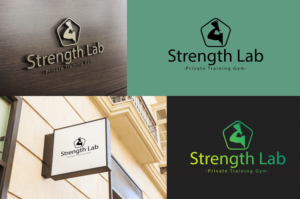 Logo Design by ravitaka