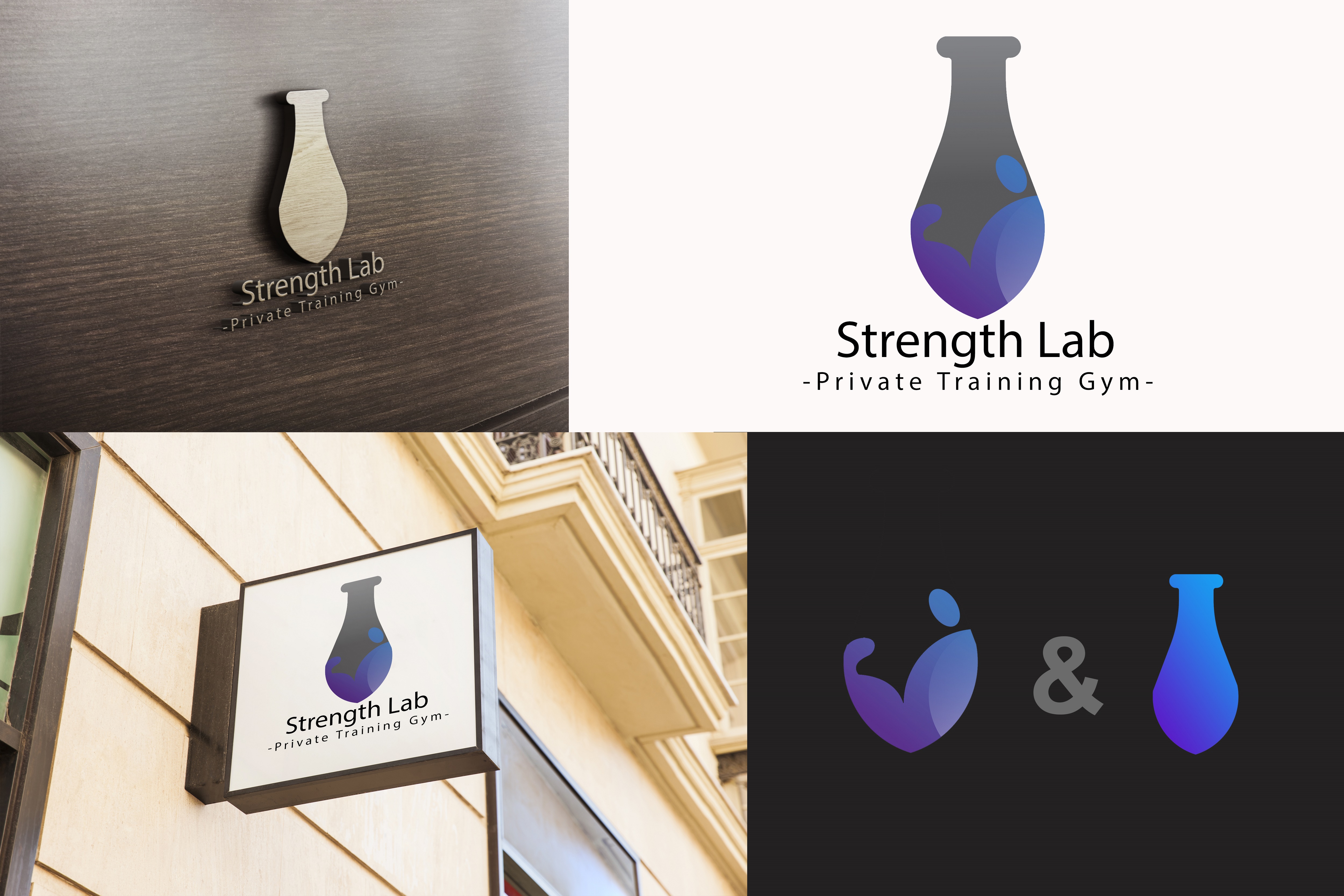 Logo-Design von ravitaka für dieses Projekt | Design #22005584