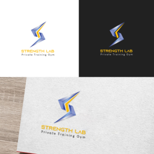 Logo Design by Sk H for this project | Design: #21857183