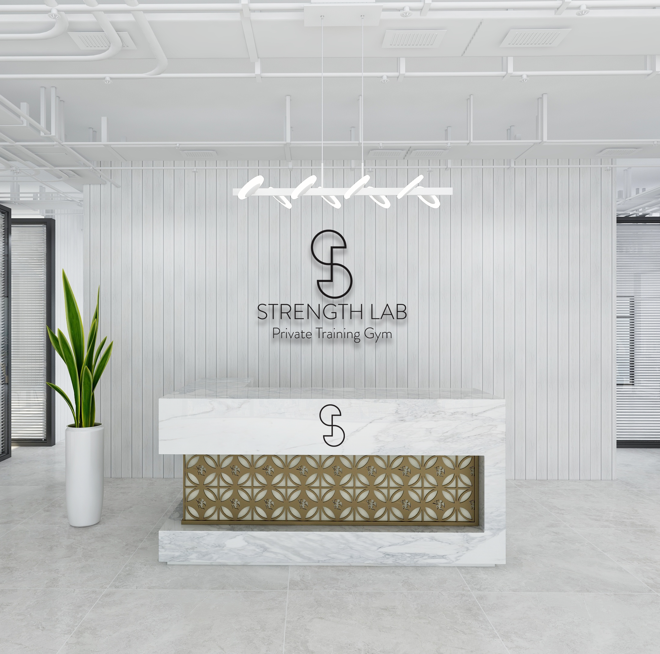 Logo Design by IshaMehta for this project | Design #21864410
