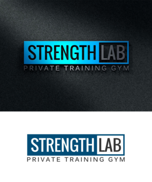 Logo Design by Aliqa Design for this project | Design: #21842178