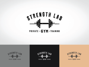 Logo Design by Scott Medwetz
