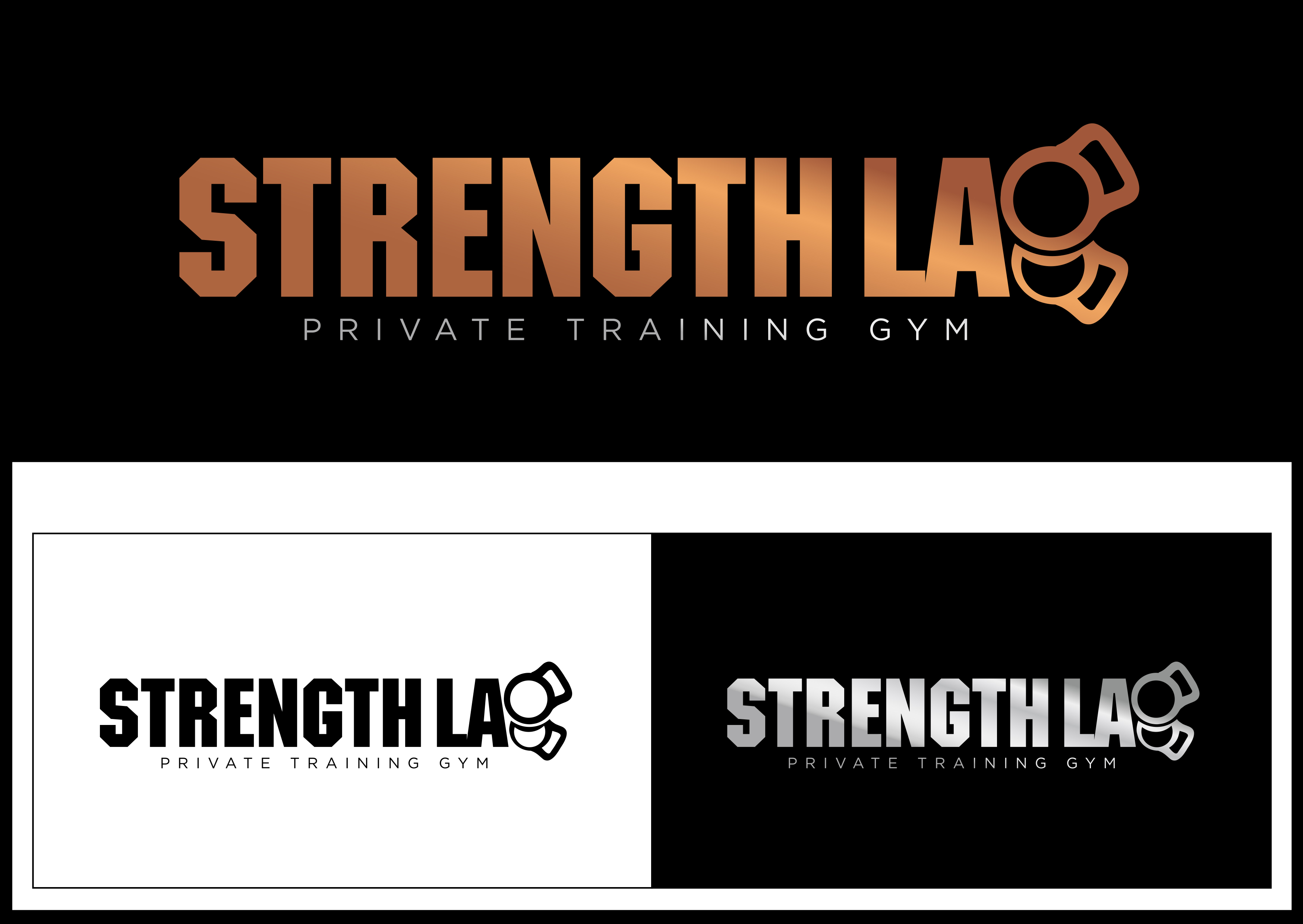 Logo Design by nayyarts for this project | Design #21995524