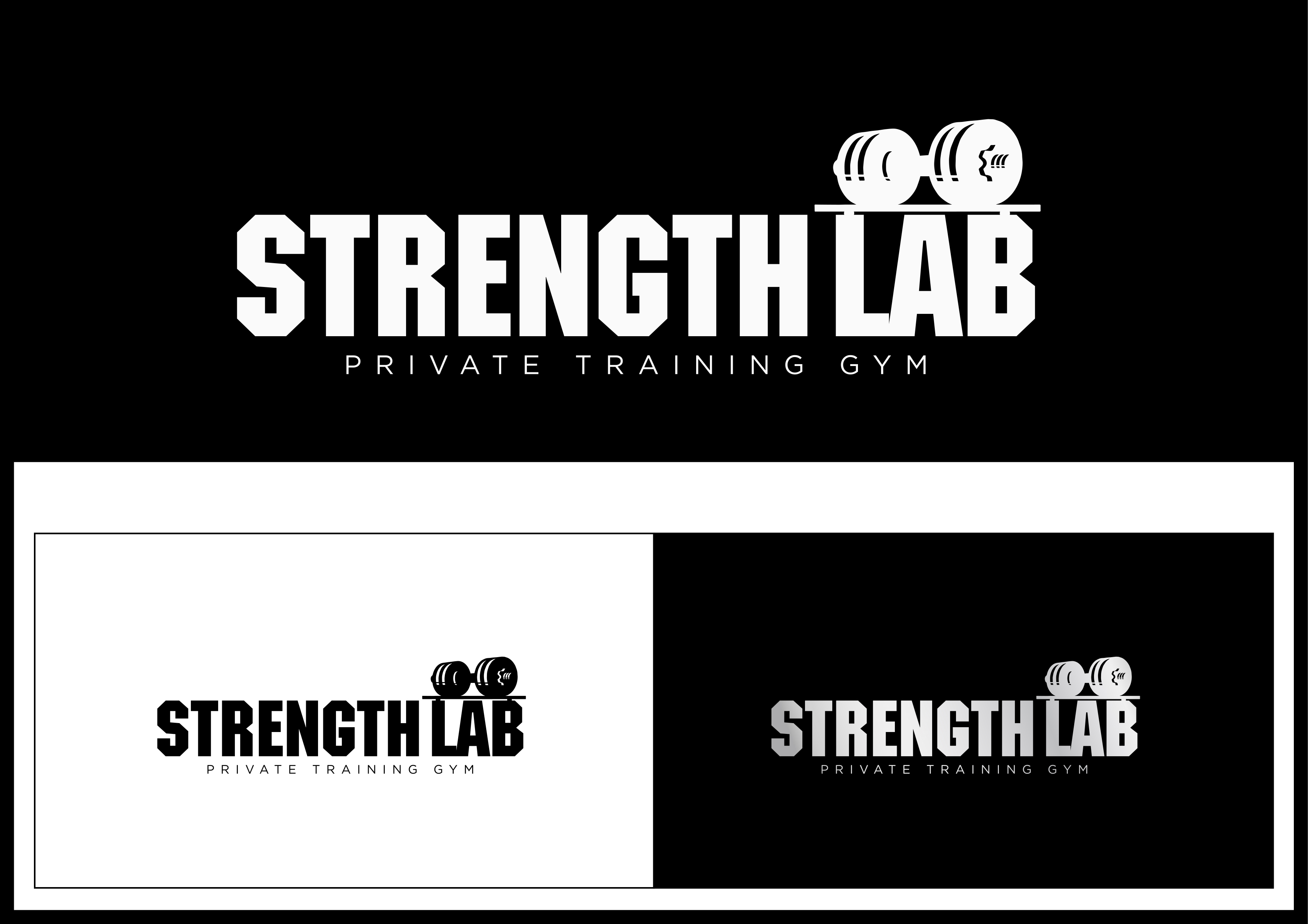Logo Design by nayyarts for this project | Design #21995526