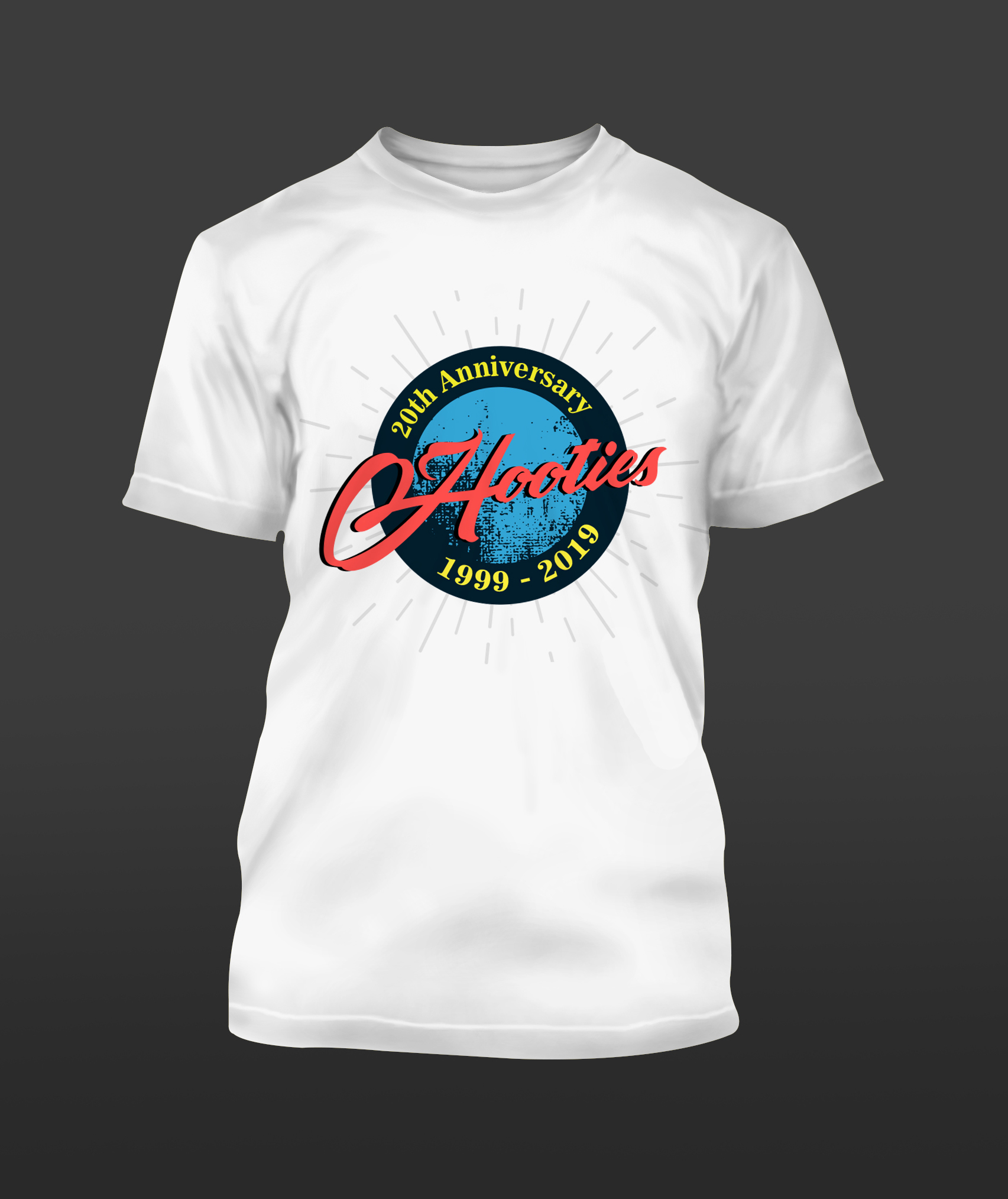 T-Shirt-Design von girish für dieses Projekt | Design #21835752