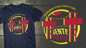 T-shirt Design by db1404 for this project | Design: #21839879