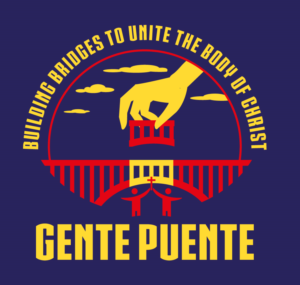 Design t-shirt for Catholic Gente Puente (bridge builders) | Diseño de Camiseta por Alaya