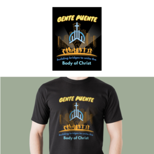 T-shirt Design by Logo Blox for this project | Design: #21869995