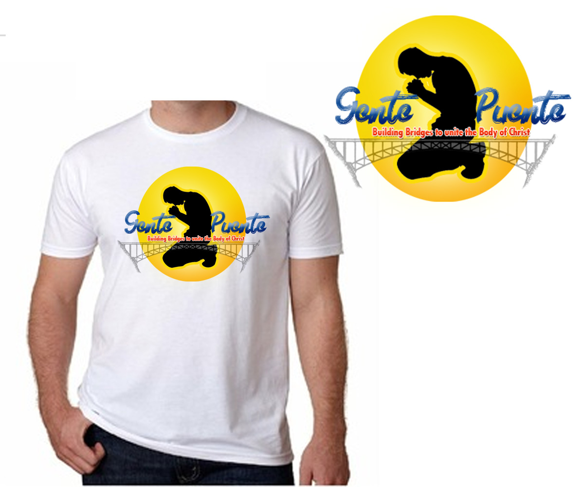 T-shirt Design by jackstk 24 for this project | Design #21847330