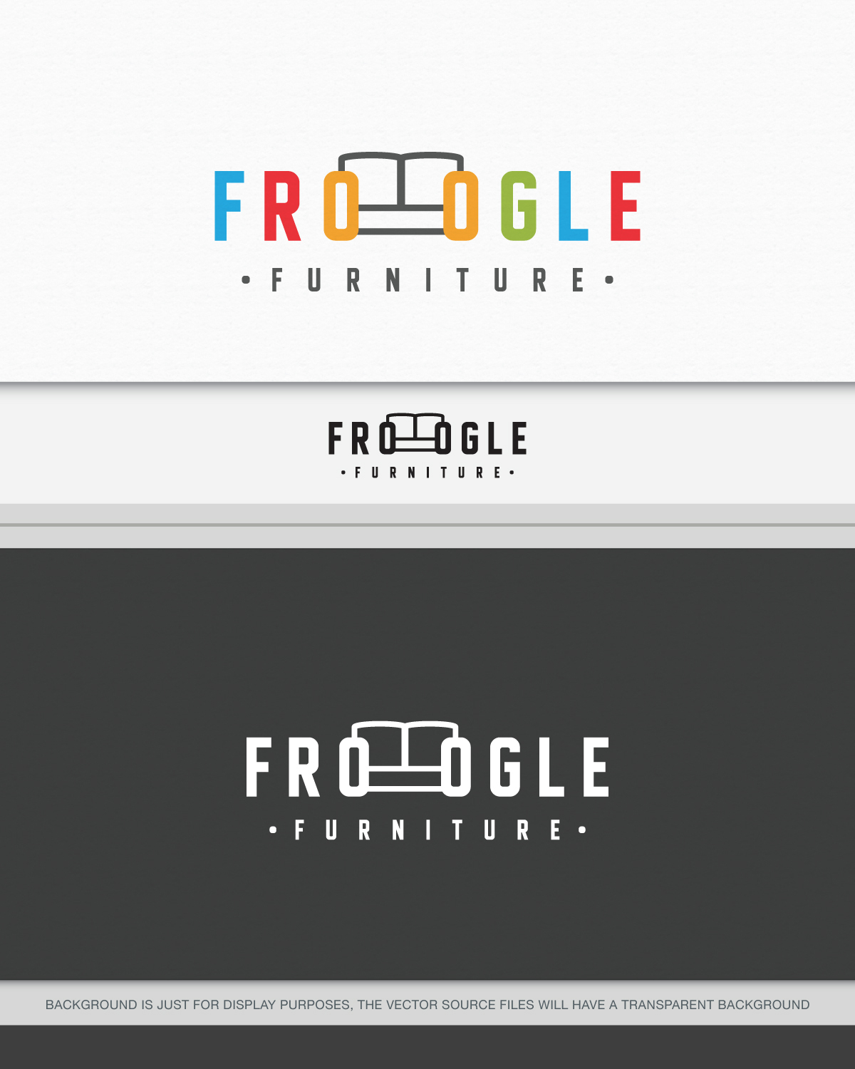 Logo Design by AD-X for this project | Design #21838058