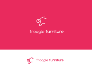 Froogle Furniture | Design de Logo par Hiccups Design