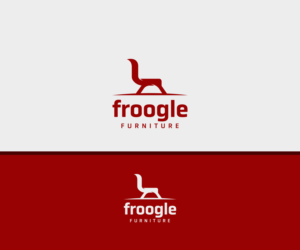 Froogle Furniture | Design de Logo par Mario