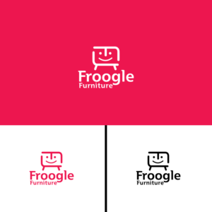 Froogle Furniture | Design de Logo par sankar999