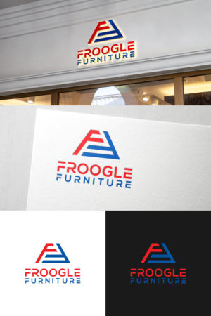 Froogle Furniture | Design de Logo par untung bertubi-tubi